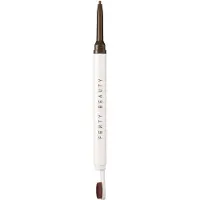 Fenty Beauty Brow MVP : crayon et outil de mise en forme ultra-fins pour les sourcils, 0,07 g
