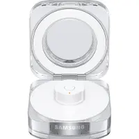 Samsung Galaxy Ring Charging Case taille 5, Bague connectée : accessoires, Transparent