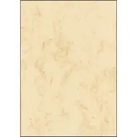 Sigel Papier marbré (A4, 90 g/m²)