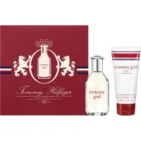 Tommy Hilfiger Tommy Girl Coffret Cadeau