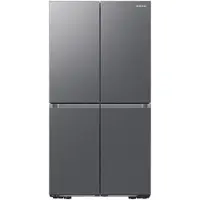 Samsung Réfrigérateur américain 91cm 649l no frost - - RF59C701ES9 -