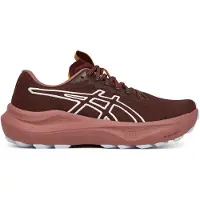 Asics Chaussure de course 'GT-2000 14 TR' rouge foncé