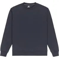 Quiksilver Salt Water Sweatshirt Bleu S Homme