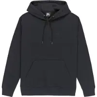 Quiksilver Salt Water Hoodie Noir M Homme