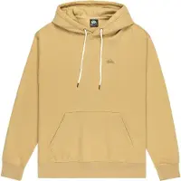 Quiksilver Salt Water Hoodie Beige 2XL Homme