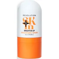 Revolution Be Bright Brighten Up 3% Vitamin C Brightening Serum sérum illuminateur à la vitamine C 30 ml
