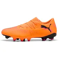 Puma Future 8 Match Low Fg/ag Football Boots Orange EU 47