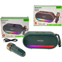Adar Haut-parleur avec microphone Bluetooth Câble USB MIX