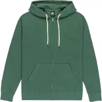 Quiksilver Salt Water Full Zip Sweatshirt Vert XL Homme