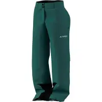 Adidas Terrex Multi 2 Layer Climaproof Insulated Pants Vert L Femme