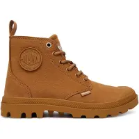 Palladium Pampa Hi Nbk Couleur Marron