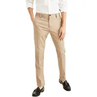 Dockers Easy Khaki Strch Pantalon Beige 33 / 32 Hommes Beige 33
