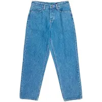 Element 5 Relaxed Fit Jeans Bleu 32 Homme