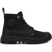 Palladium Pampa Hi Nbk Boots Noir EU 45