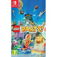 LEGO Party! Nintendo Switch