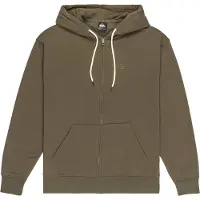 Quiksilver Sweat-shirt à Zip Salt Water
