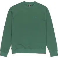 Quiksilver Salt Water Sweatshirt Vert XL Homme