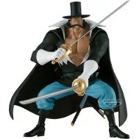Banpresto One Piece Vista Figuryna Battle Record 14 cm - Kolekcjonerska Figurka