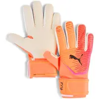 Puma Future Match Nc Goalkeeper Gloves Orange 4