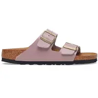 Birkenstock Arizona Birko-flor Sandals Violet EU 38 Femme
