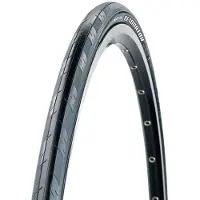 Maxxis Detonator Gen2 60 Tpi 700c X 32 Rigid Urban Tyre Noir 700C x 32