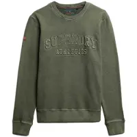 Superdry Sweat-shirt olive