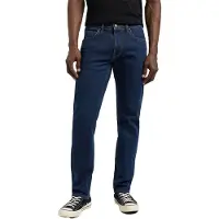 Lee Daren True Straight Fit Jeans 38 / 30 Homme 38