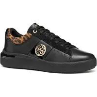 Geox Dalyla Chaussures de sport EU 36 Femme EU 36