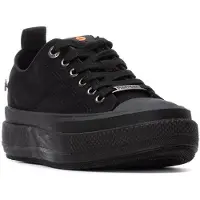 Refresh 173073 Trainers Noir EU 40 Femme