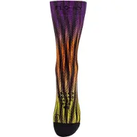 Floky S-mash Fantasy Delhi Socks Noir EU 40-43
