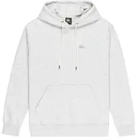 Quiksilver Salt Water Hoodie Gris 2XL Homme