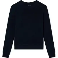 Armani Exchange Xw000985_af14284 Sweatshirt Noir M Femme