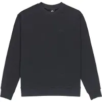 Quiksilver Salt Water Sweatshirt Noir M Homme