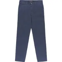 Quiksilver Union Cargo Pants Bleu 36 Homme