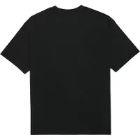 Quiksilver Salt Water Short Sleeve T-shirt Noir M Homme