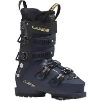 Lange Shadow 95 Lv Woman Alpine Ski Boots Bleu 25.0-25.5 Femme