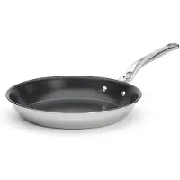 De Buyer Affinity 24 Cm Frying Pan Clair
