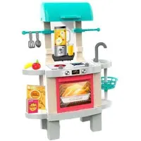 Chicos 2 In 1 Deli Kitchen Clair Enfants