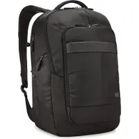 Case Logic Notion NOTIBP117 Black, Sac à dos, 43.9 cm (17.3"), Bandoulière