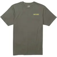 Salty Crew Neon Sign Short Sleeve T-shirt Vert M Homme