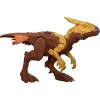 Jurassic World Hypsilophodon | Chaos Theory | Jurassic World JCL47 | Dinosaures