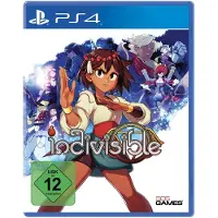 Indivisible