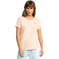 Roxy T-shirt à Manches Courtes Saturdaze