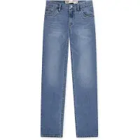 Levi's Jean '502' bleu denim