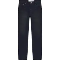 Levi's Jeans enfant 502 REGULAR TAPER FIT STRONG PERFORMANCE garcons - Bleu - 6 ans
