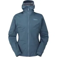 Rab Veste imperméable femme Kinetic 2.0
