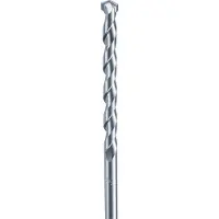 HiKOKI Zubehör 780852 Steinbohrer mit zylindrischem Halter 4x85 mm (4 millimètres)