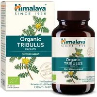Himalaya - Tribulus - 60 comprimés