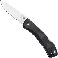 Gerber LST Ultra 1074494 Black, couteau de poche