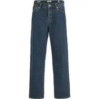 Jack & Jones Alex Original Sq 061 Jeans Bleu 9 Years Garçon